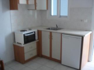 Hotel apartamentowy Christakis 2*