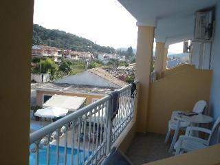 Hotel apartamentowy Christakis