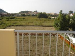 Hotel apartamentowy Christakis