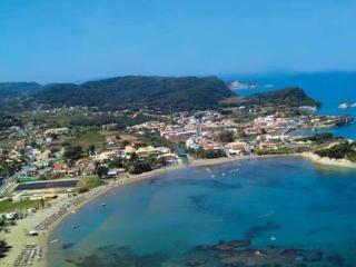 Hotel apartamentowy Christakis 2*