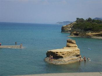Christakis Hotel apartamentowy