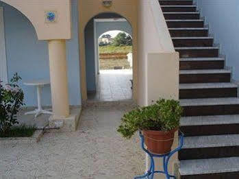 Hotel apartamentowy Christakis 2*