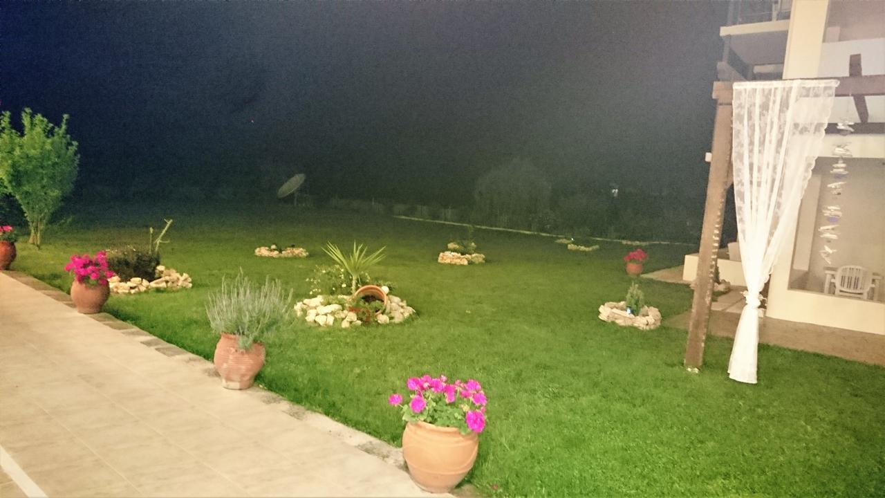 Christakis Hotel apartamentowy 2*