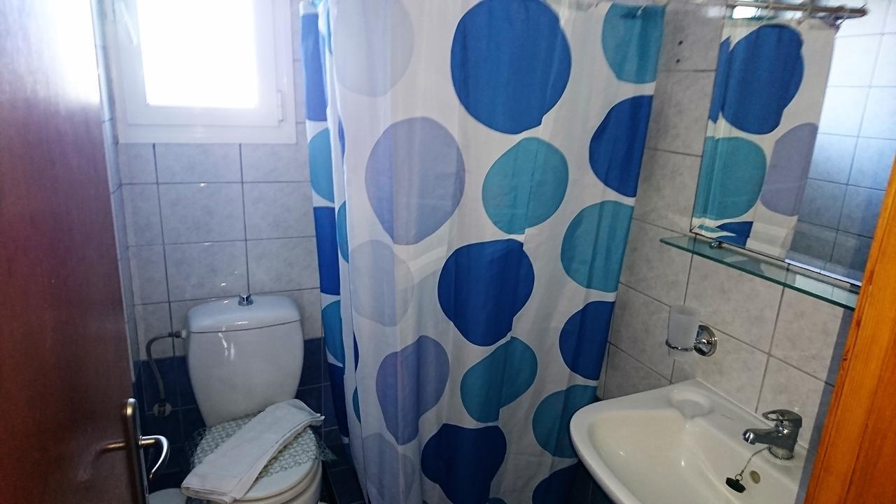 Christakis Hotel apartamentowy