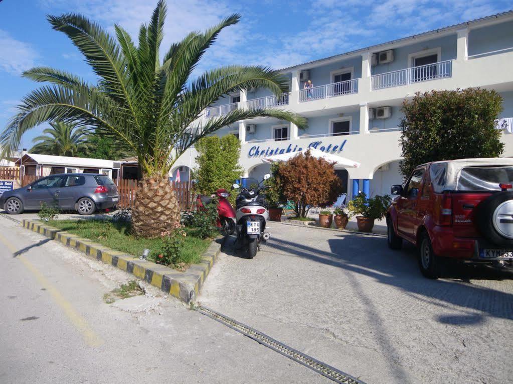 Christakis Hotel apartamentowy
