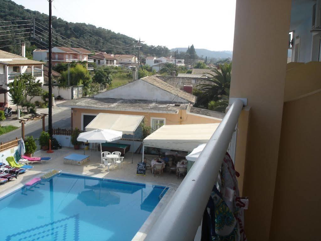 Christakis Hotel apartamentowy 2*