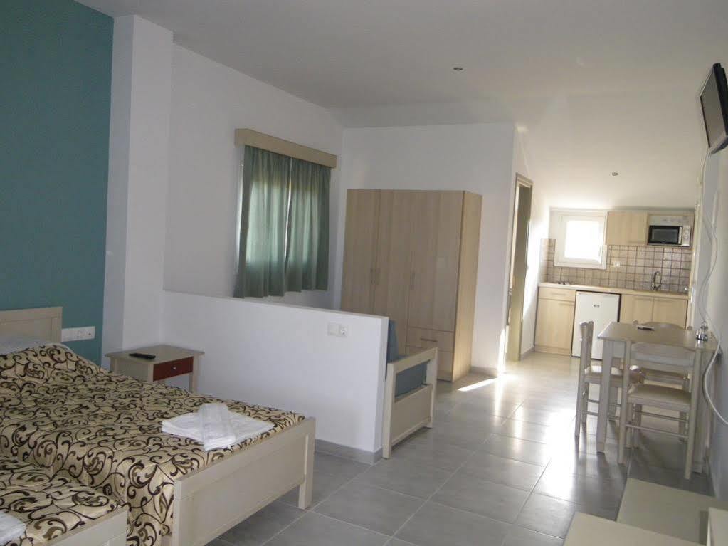 Christakis Hotel apartamentowy