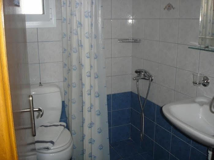 Hotel apartamentowy Christakis 2*