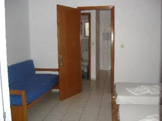 Christakis Hotel apartamentowy Sidari (Corfu)