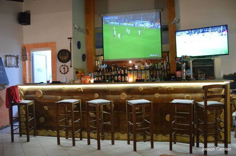 Hotel apartamentowy Christakis Sidari (Corfu)