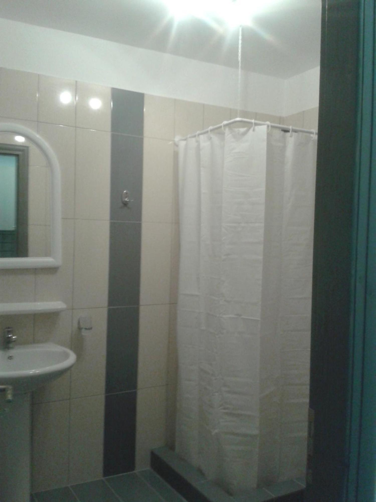 Christakis Aparthotel Sidárion